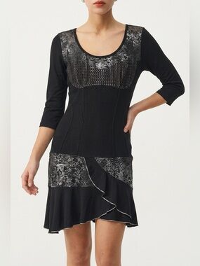 ✌️4/$20✌️ Kollontai dress